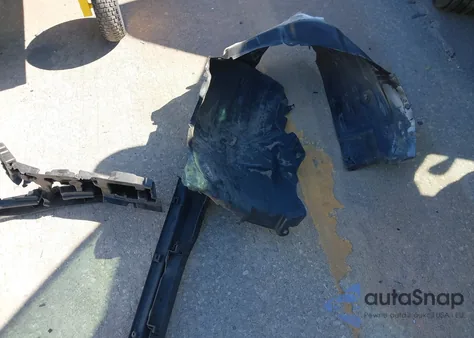 2018 Toyota Sienna Le 8 Passenger из США, поврежденный, VIN 5TDKZ3DC1JS937801